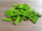 Partij N600=50x Nieuwe Lego plaatjes 2x6 (Meerdere setjes), Lego, Lego, Lego, Nieuw