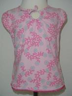 HEMA shirt/hempje 98-104 in ~~nieuw~~ staat, Kinderen en Baby's, Kinderkleding | Maat 98, Verzenden, Zo goed als nieuw, Meisje