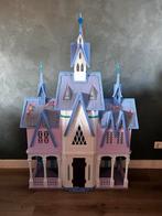 Hasbro Frozen 2 Kasteel van Arendelle - Zonder accessoires, Ophalen, Gebruikt, Meisje