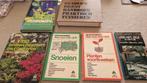tuinboeken, Ophalen of Verzenden, Gelezen, Tuinieren en Tuinplanten