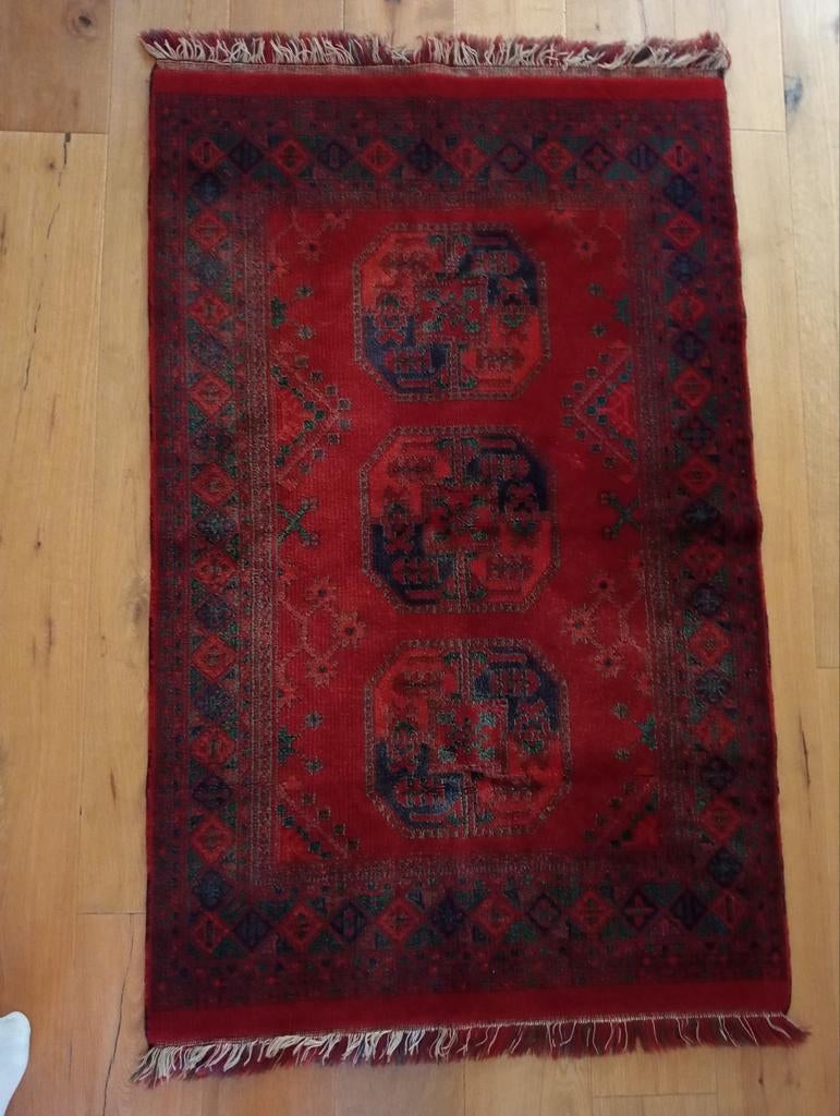 Vintage tafelkleed, Ophalen of Verzenden