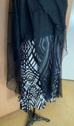 Twister jurk maat 1 42/44 NIEUW [nr3][v], Zwart, Maat 42/44 (L), Nieuw, Ophalen of Verzenden