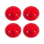 Corvette Bubble Lenses, 1968-1973, Ophalen of Verzenden