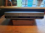 Philips DVD / VCR Player DVP3350V, Ophalen of Verzenden, Gebruikt, Dvd-speler, Philips