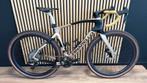 Pinarello Grevil F9 GRX di2 Carbon gravelfiets, Carbon, 10 tot 15 versnellingen, Heren, Pinarello