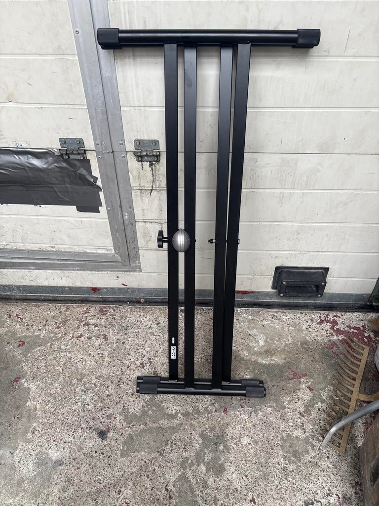 Innox keyboard standaard, Muziek en Instrumenten, Standaards, Gebruikt, R, G, Keyboard of Synthesizer