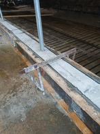 bekisting klemmen, Ophalen of Verzenden, Gebruikt