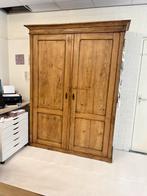 Schoolkast, Ophalen, 200 cm of meer, 150 tot 200 cm, Grenenhout