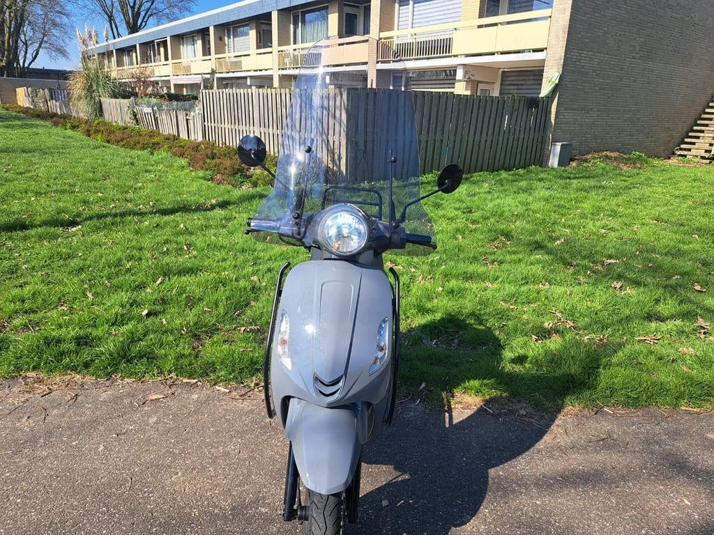 Diverse Snorscooters te koop, Fietsen en Brommers, Brommers | Overige merken, Zo goed als nieuw, Ophalen