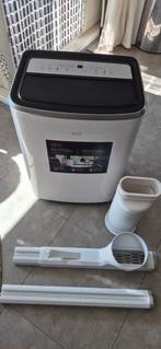 AEG mobiele airco, Witgoed en Apparatuur, Ophalen