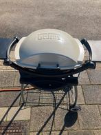 Weber gas BBQ met onderstel en afdekhoes, Ophalen, Gebruikt