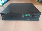 Vintage Philips CD-speler CD371 ( TDA 1541 ) Hobby, Audio, Tv en Foto, Cd-spelers, Ophalen, Gebruikt, Philips
