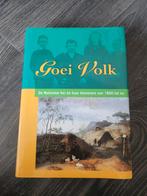 Goei volk, Boeken, Ophalen of Verzenden, Zo goed als nieuw