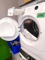 condens droger ️️Zanussi 8KG️️️️ INC GARANTIE, Ophalen, 6 tot 8 kg, Minder dan 85 cm, Anti-kreukfase