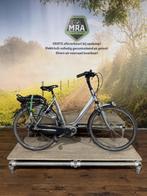 Gazelle Orange elektrische fiets met BOSCH middenmotor ebike