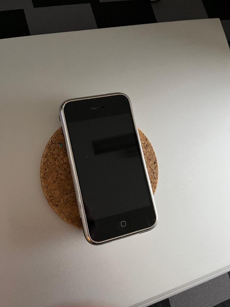 iphone 8 GB, Telecommunicatie, Mobiele telefoons | Apple iPhone, Ophalen, Gebruikt, 8 GB, Zonder simlock