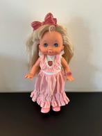 Vintage PJ Sparkles Mattel pop 1988, Ophalen of Verzenden, Zo goed als nieuw