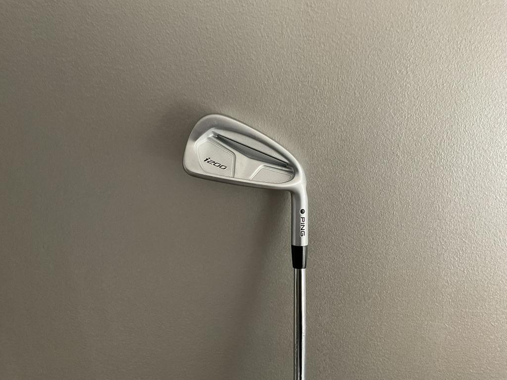 Ping I200 ijzer 5 nieuw, Sport en Fitness, Golf, Ophalen of Verzenden, Nieuw, Club, Ping