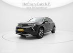 Opel Mokka-e Business Elegance 50-kWh 11kw bl. 2021 TREKHAAK, Auto's, Opel, Gebruikt, 900 min, Origineel Nederlands, SUV of Terreinwagen