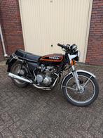 Honda CB550 K3 1977, Motoren, Sportuitlaat, 4 cilinders, Motorrijbewijs A, Particulier