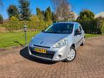 Renault Clio 1.2 16V 55KW 5-DRS E4 2010 Grijs, Voorwielaandrijving, 74 pk, Zwart, 4 cilinders