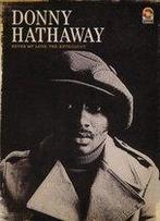 Donny Hathaway Out Of Print 4 Cd Box Never My Love., Ophalen of Verzenden, 1960 tot 1980, Zo goed als nieuw, Boxset