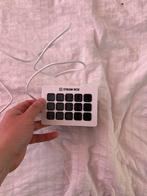 Elgato Stream Deck MK.2 Wit, Computers en Software, Ophalen of Verzenden, Zo goed als nieuw
