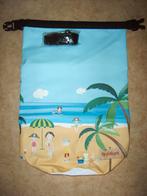 Badtas (NIEUW) 45 x 32 cm, Overige merken, Nieuw, Ophalen of Verzenden, Waterdicht