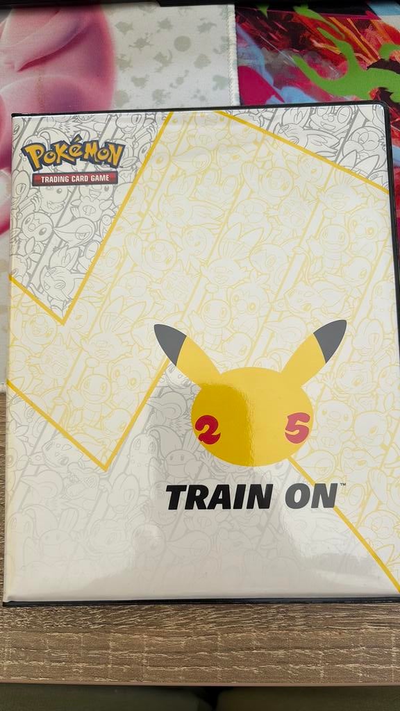 Pokemon Jumbo Cards (XL kaarten), Ophalen, Zo goed als nieuw, Meerdere kaarten