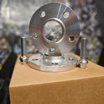 Spoorverbreders spacers Golf 3Gti Polo 5x100 57,1 13mm, Ophalen of Verzenden