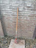 Wolf Garten zaairol en ZM-10 steel, Tuin en Terras, Hand-tuingereedschap, Ophalen, Gebruikt, Overige soorten