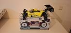 Buggy 1-8 Team associated rc8b4 chassis., Ophalen of Verzenden, Schaal 1:8, Nitro, Auto offroad