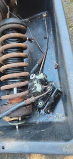 Bmw E34 niveauregeling onderdelen, Auto-onderdelen, Ophalen