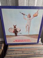 Vinyl lp ROLLING STONES: GET YER YA-YA'S OUT, Ophalen of Verzenden, 12 inch, Rock-'n-Roll