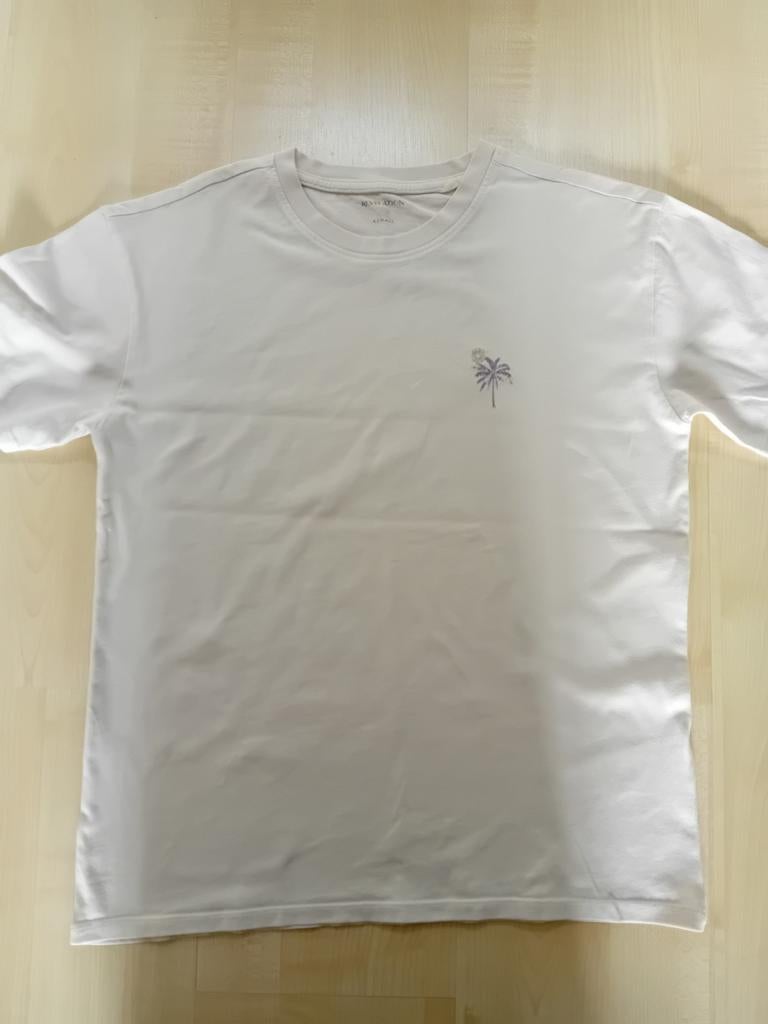 Revelation x small shirt, Meisje, Revelation, Ophalen of Verzenden, Zo goed als nieuw