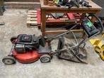 Toro recycler grasmaaier 600 series, Tuin en Terras, Ophalen, Gebruikt