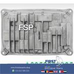 A2059006905 LED Koplamp module W205 S205 Mercedes C Klasse O, Gebruikt, -, Ophalen of Verzenden, -