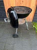 Weber BBQ - 45 cm - in goede staat, Tuin en Terras, Houtskoolbarbecues, Ophalen, Gebruikt