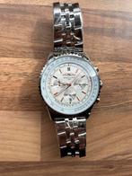 Breitling Navitimer, Staal, Breitling, Polshorloge, Nieuw