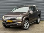 Volkswagen Amarok 3.0 TDI 4Motion Plus Cab Highline, Auto's, Volkswagen, Automaat, Gebruikt, Euro 6, Bedrijf
