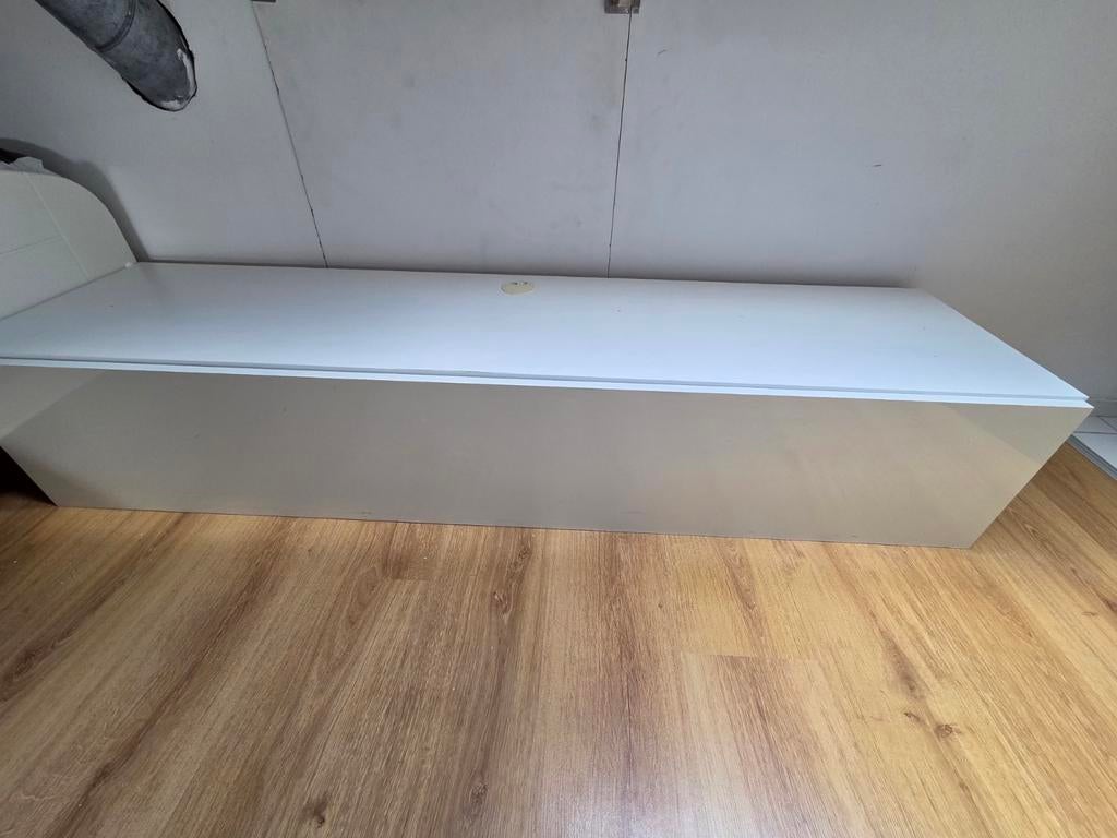 Ikea hangkast 150x 40 x30, Ophalen, Eenpersoons, 140 cm