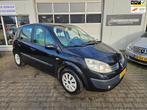 Renault Scénic 1.6-16V Privilège Comfort, Voorwielaandrijving, Gebruikt, 1295 kg, 4 cilinders