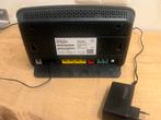 KPN Box 12b Router -, Ophalen of Verzenden, Zo goed als nieuw, Router