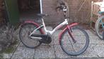 Meisjesfiets, 26 inch, Ophalen, Gebruikt, 26 inch of meer, Batavus