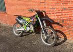 1994 kawasaki kx125 2 takt crossmotor, Ophalen of Verzenden, Zo goed als nieuw, 125 cc, Overige merken