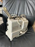 Vintage Noris 8 - Super-100 Filmprojector, Ophalen of Verzenden, Gebruikt