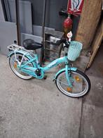 Kinderfiets, Ophalen, Gebruikt, 20 inch