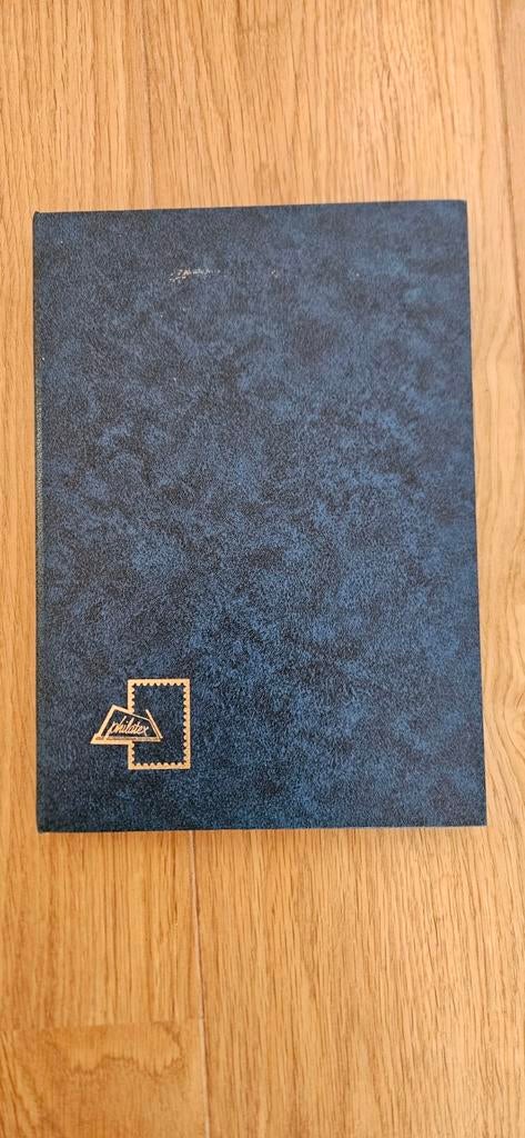 Postzegelverzameling Nederland, Verzenden