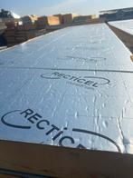 PIR isolatie 12 cm dik hele mooie B keuze, 12 cm of meer, Nieuw, Ophalen of Verzenden, Hardschuim (Pir)