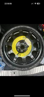 Reservewiel 20 inch voor Porsche Cayenne, Audi Q8, VW Touare, Auto-onderdelen, Banden en Velgen, Ophalen, Gebruikt, Banden en Velgen